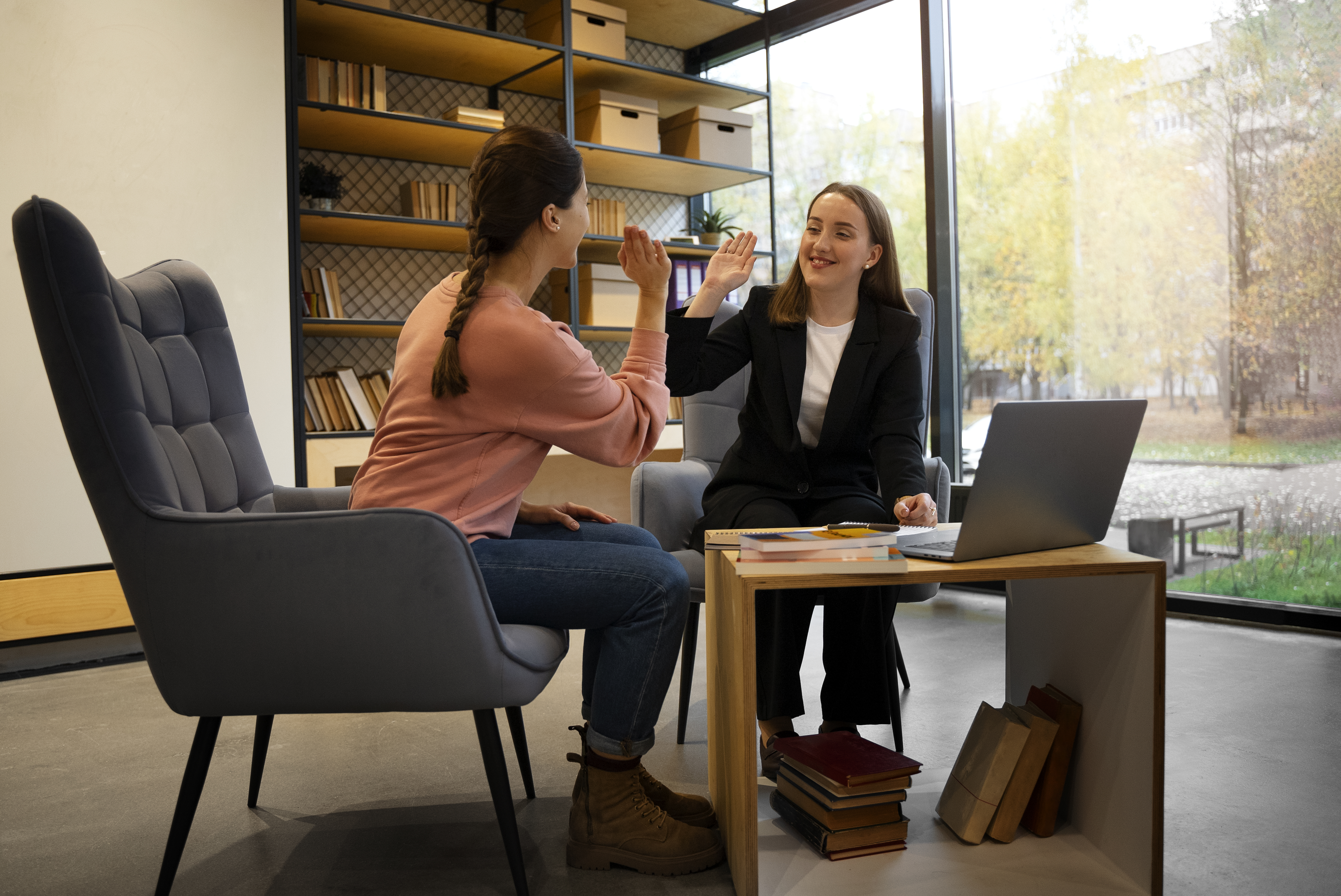 5 Signs You Need Career Counselling