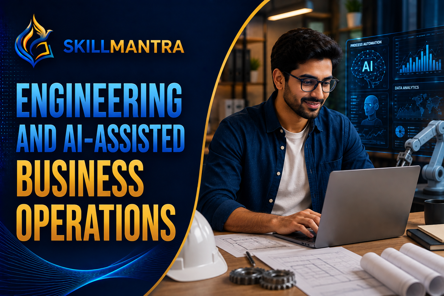 Prompt Engineering & AI-Assisted Business Operations