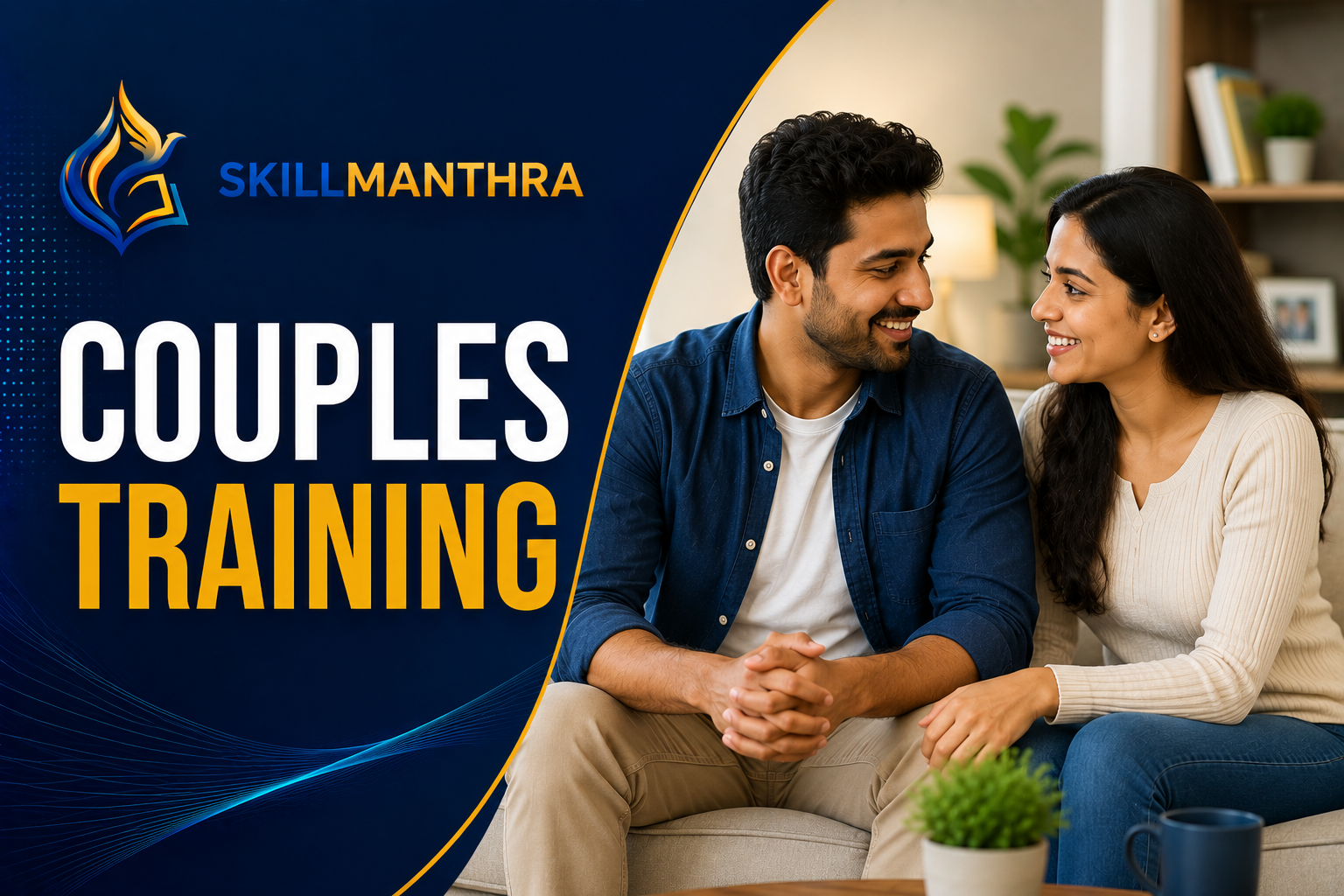 Couples Training