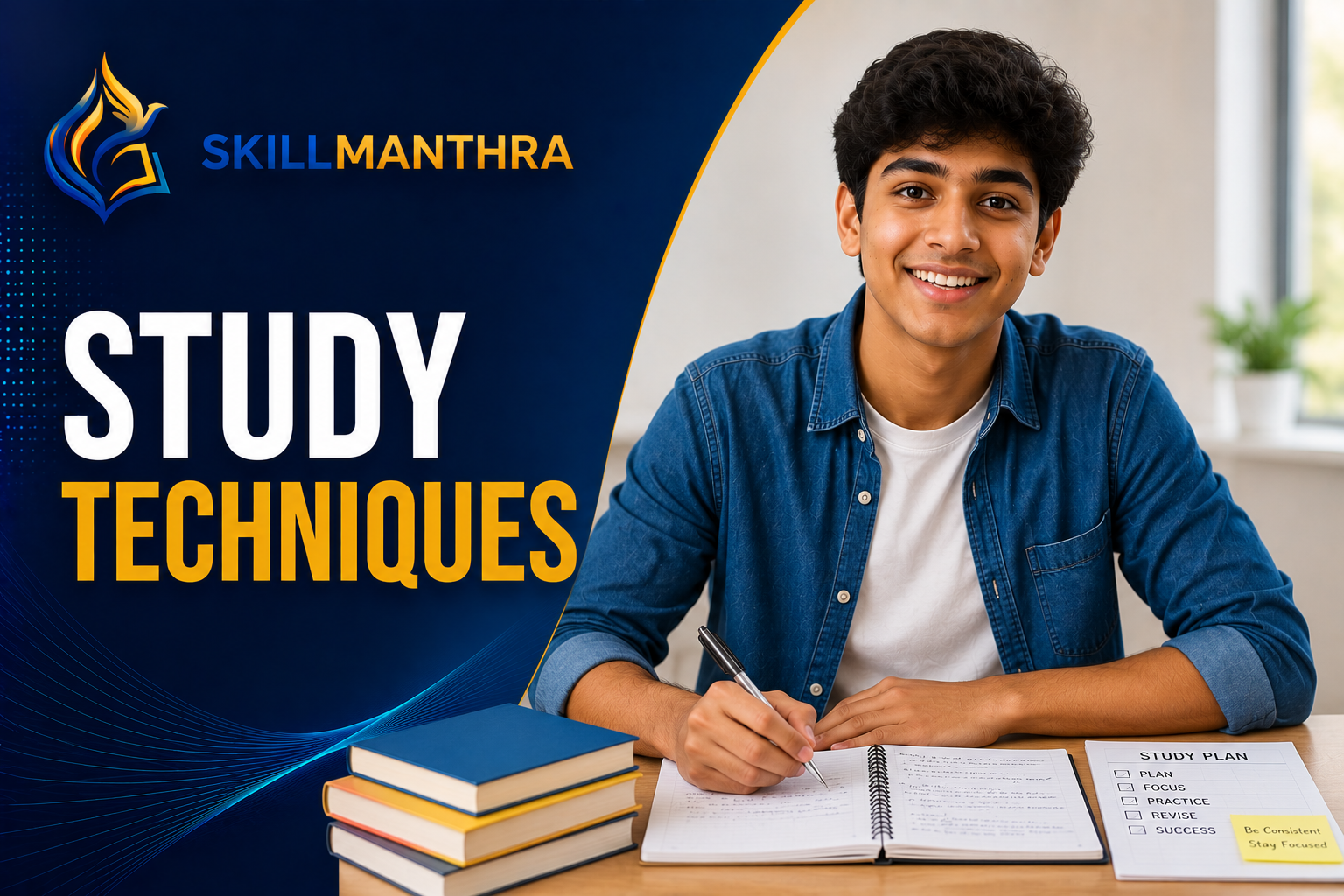 Study Techniques