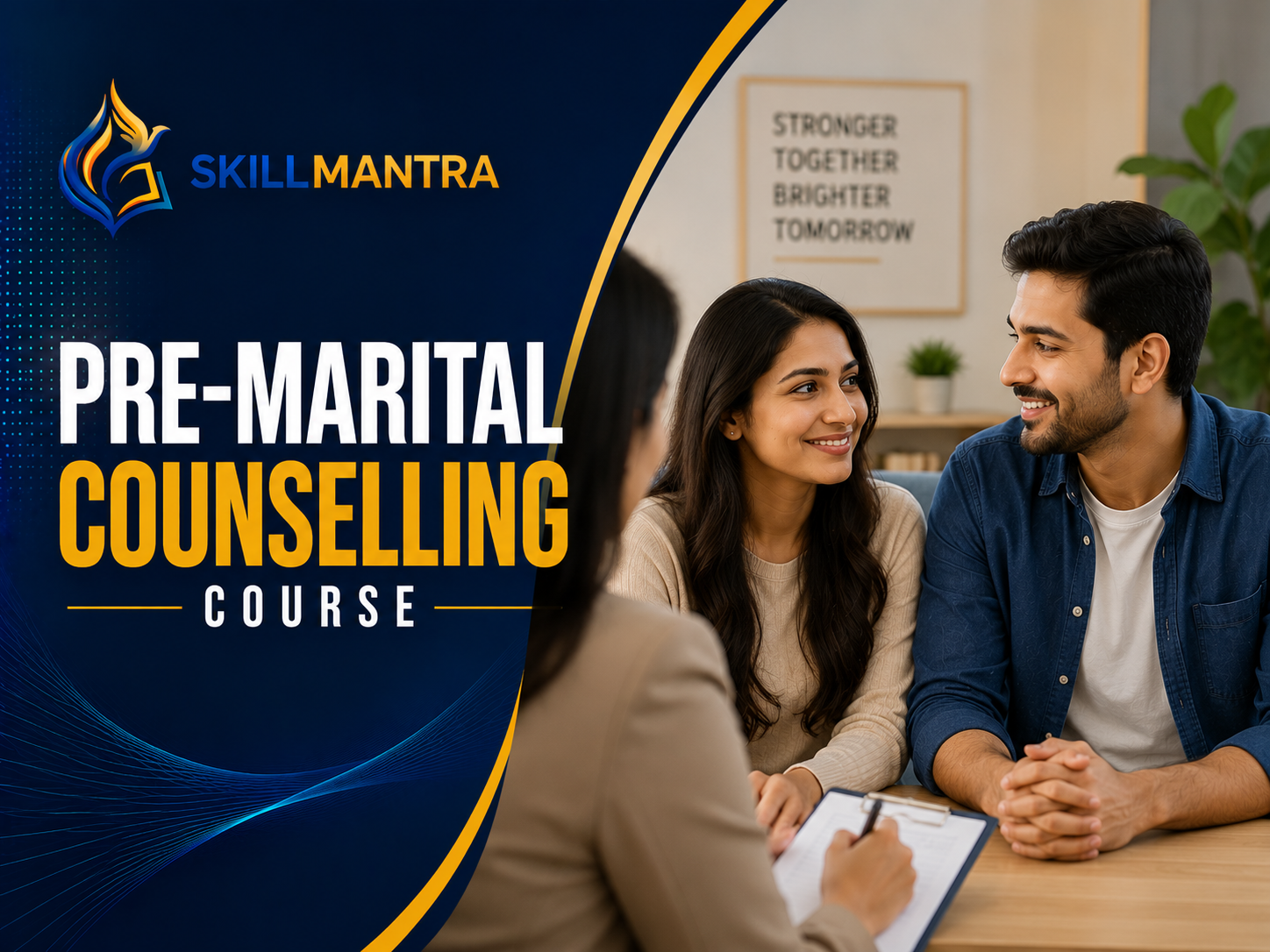 Pre-Marital Counselling Course