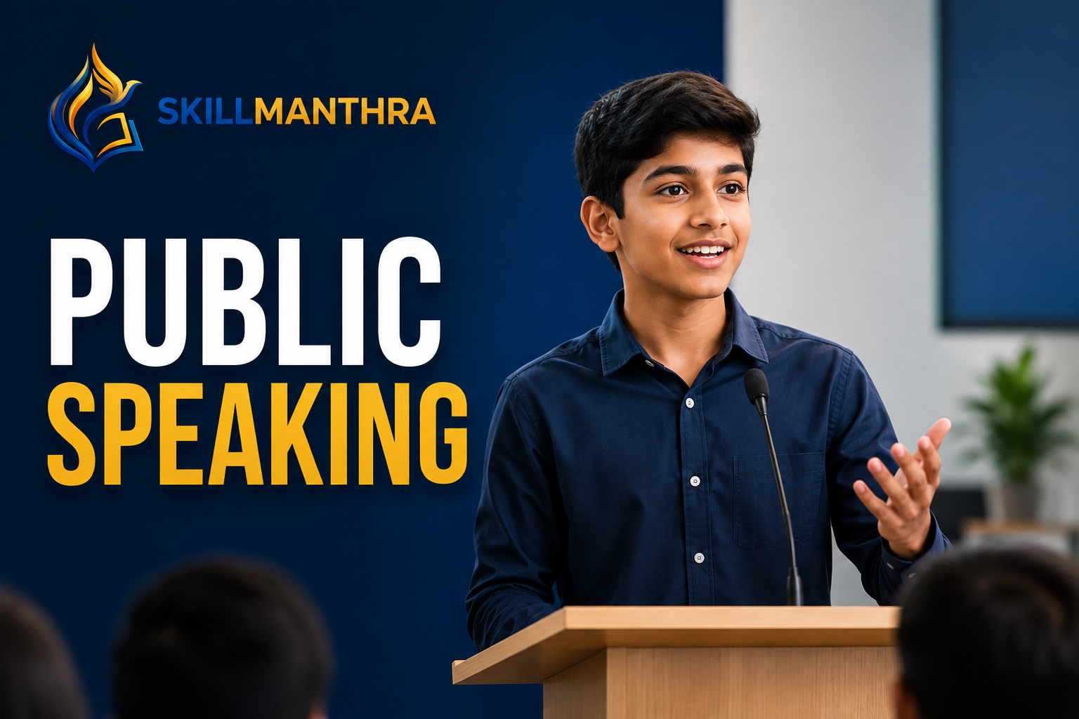 Public Speaking