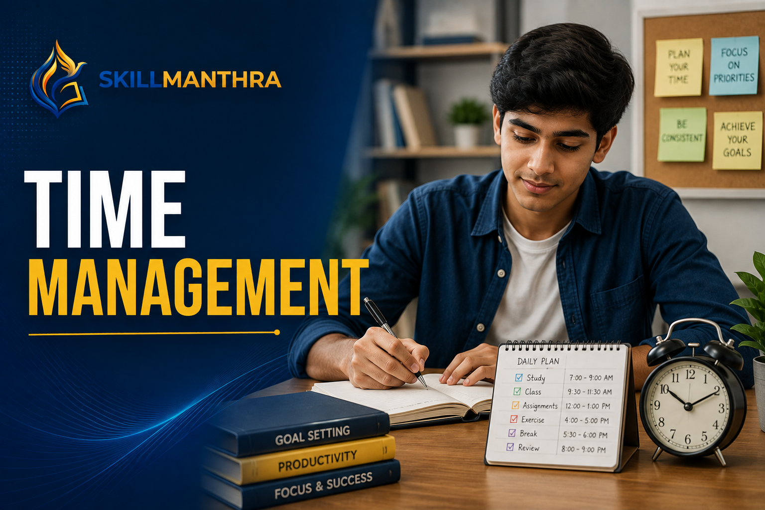 Time Management