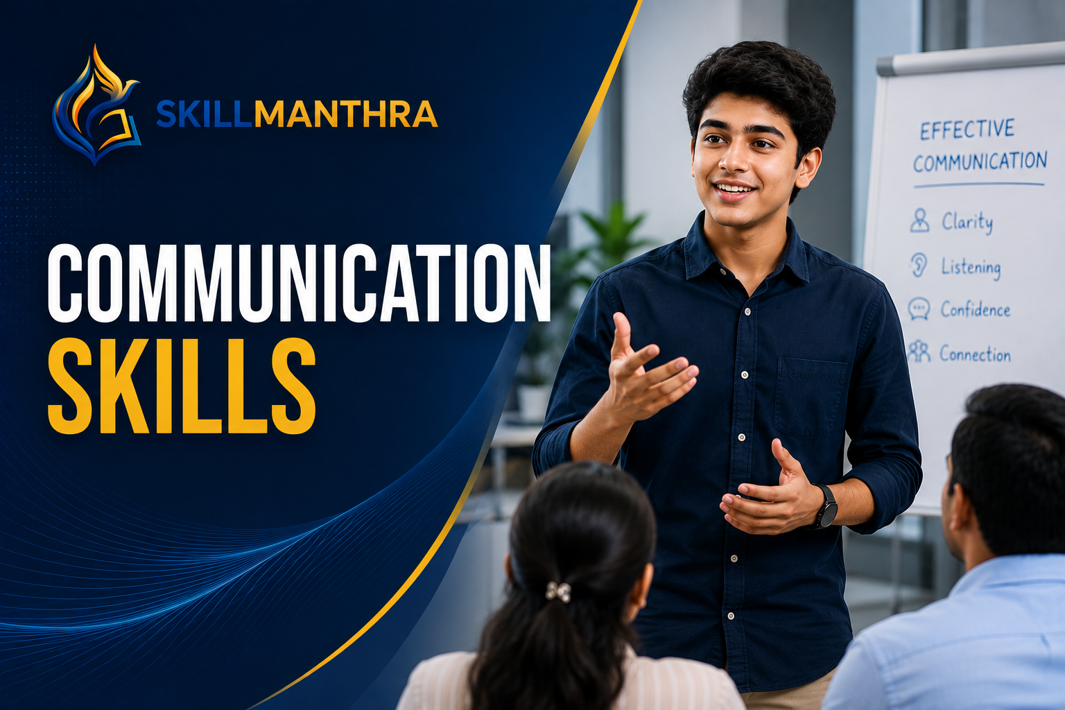 Communication Skills