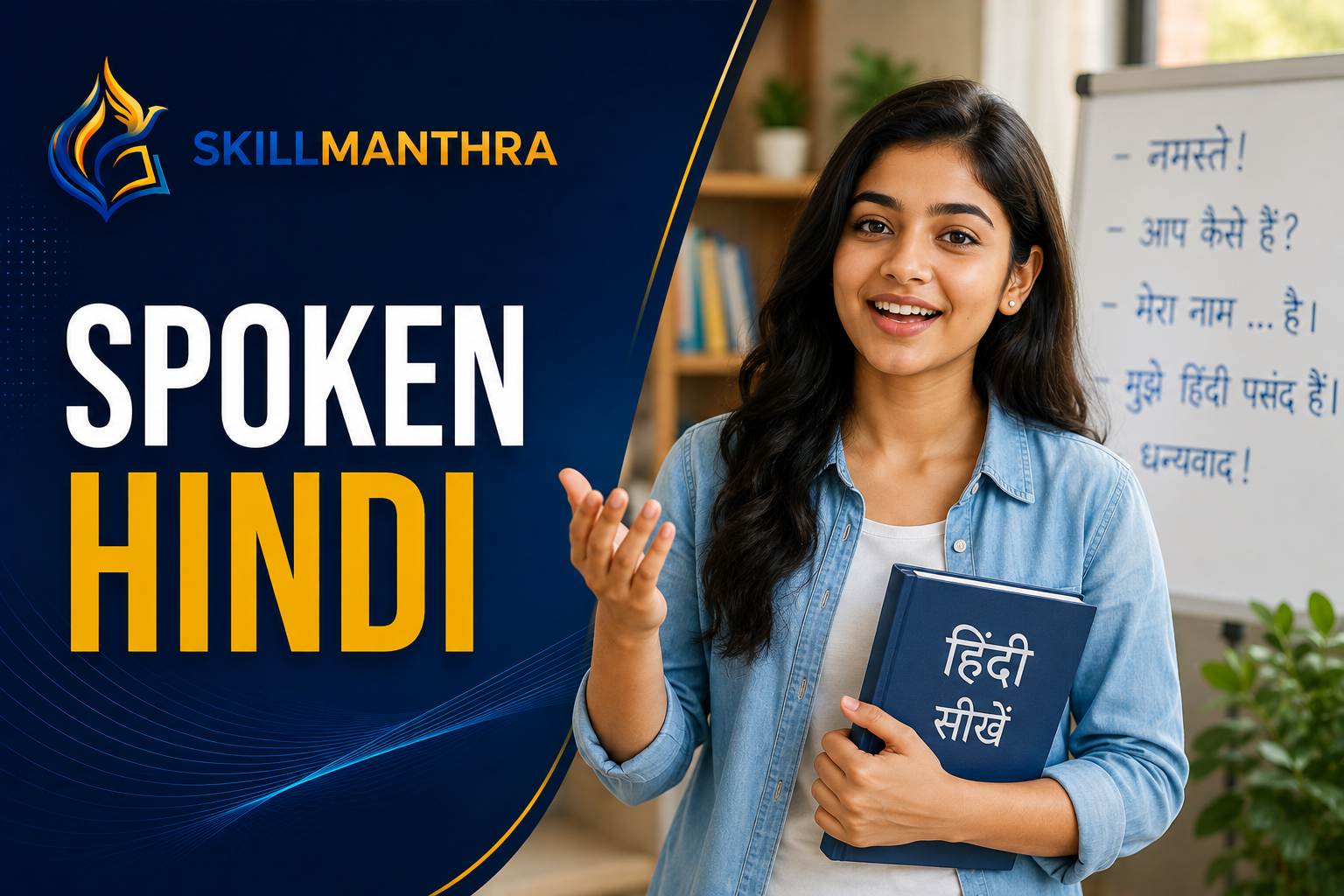 Spoken Hindi