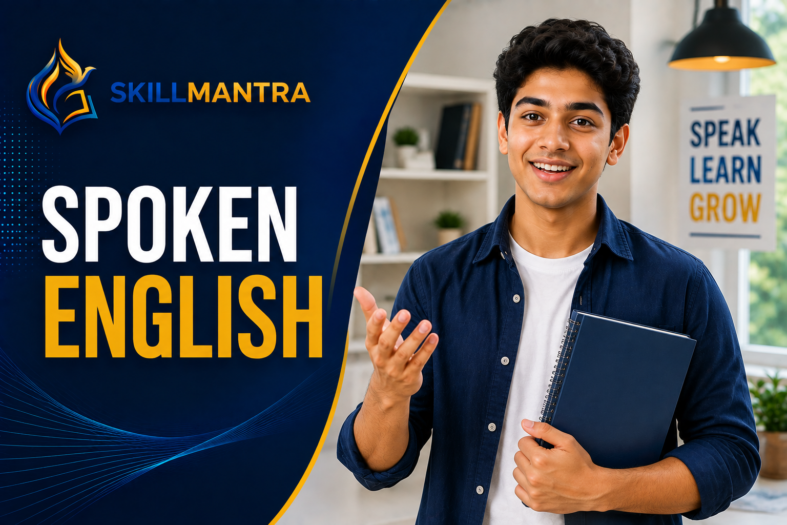 Spoken English